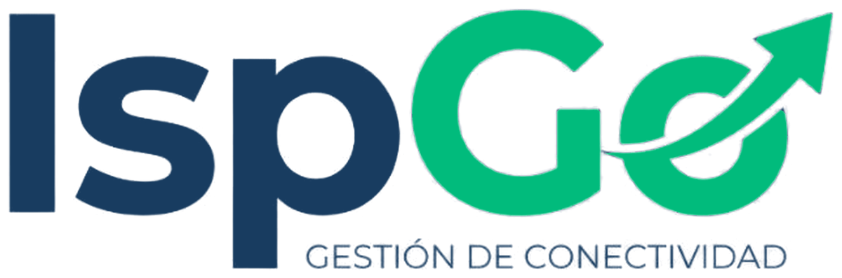 IspGo - Gestión de conectividad